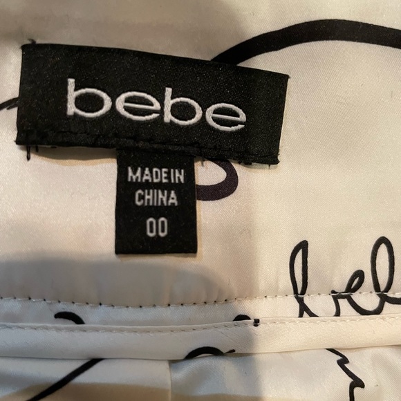 Beautiful two piece vest and pants with leather - Picture 2 of 6